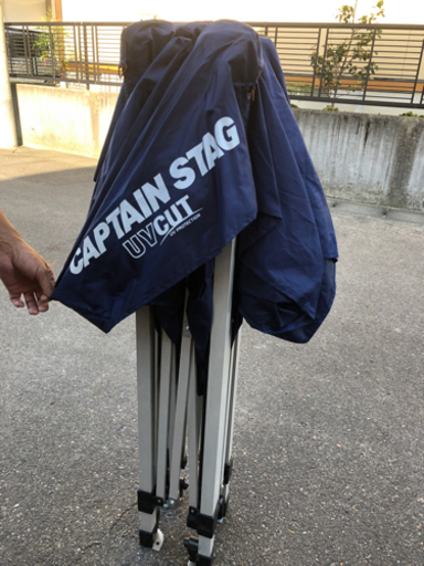 タープ中古