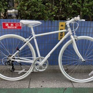 【クロスバイク・アウトレット】アサヒサイクル　amadana70...