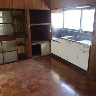 山口県上関町　近くの突堤で釣りが楽しめます - 不動産売買（マンション/一戸建て）