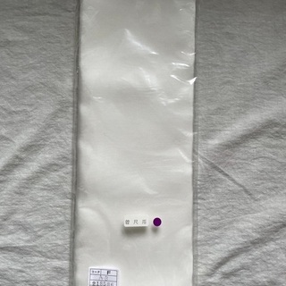 日舞　舞扇とカバー　未使用未開封正絹胴裏(広幅)の画像