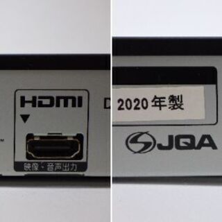 お買い上げありがとうございました。 Panasonic ブルーレイディスクプレーヤー ブラック 2020年製 DMP-BD90-K Blu-ray Disc 箱 取扱説明書付きの画像