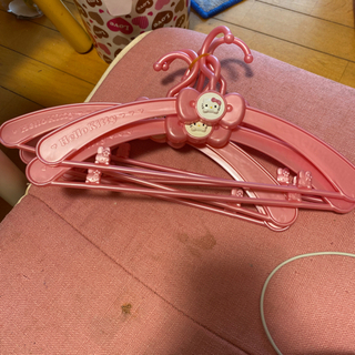 キティーハンガー