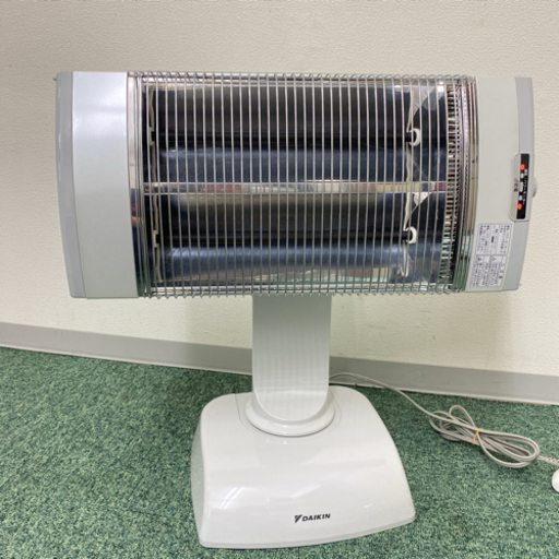 ご来店限定】＊ダイキン 遠赤外線暖房機 セラムヒート 2015年製＊1002-1