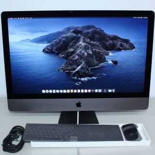 iMac Pro (2017) A1862 MQ2Y2J/A C...