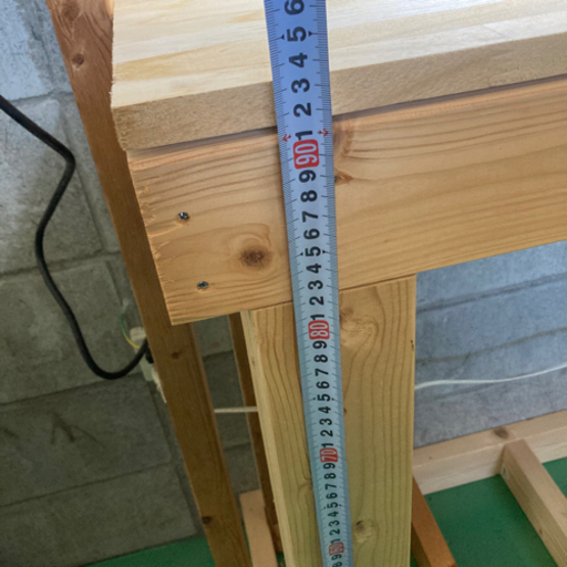 【水槽関連】180cm 水槽台