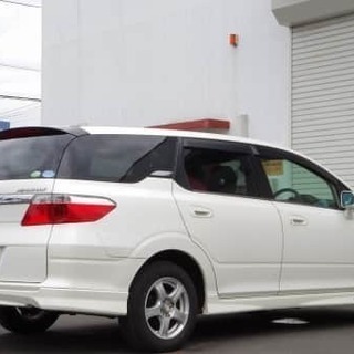 なんだこの車＼(◎o◎)／！の画像