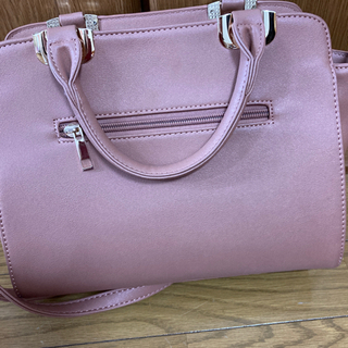 ハンドバックの画像