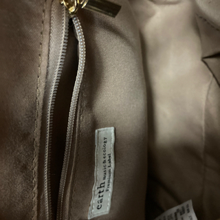 ハンドバックの画像