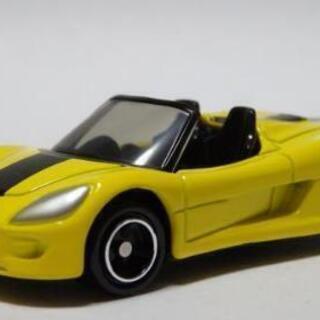 トミカ トミーカイラ ZZ 1番