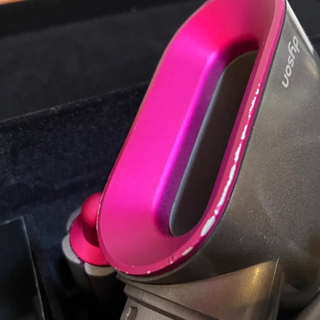 ダイソン Dyson Airwrap  ダイソン エアラップ　Volume + Shape HS01 VNS FNの画像
