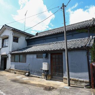 蔵のある家 栃木市湊町(8DK) 3,340万円