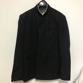 学生服　ウール混　上衣170Ａ