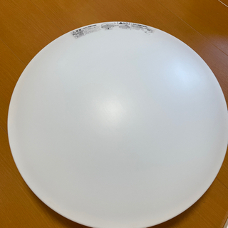 お引き取り先決定LEDシーリングライト8畳リモコン付き