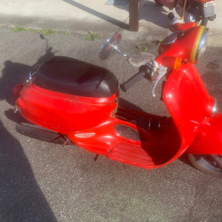 【決まりました】ジョルカブ　希少車　75cc