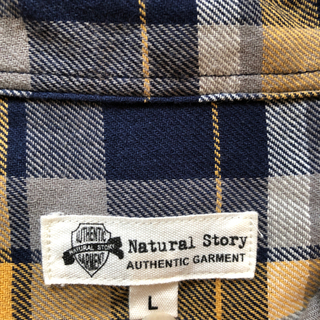 シャツ3枚セットおまけもう一枚付けます❗️お取引決まりました。ありがとうございます。の画像