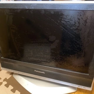 テレビ