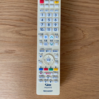 終了しました　32インチ　液晶テレビの画像