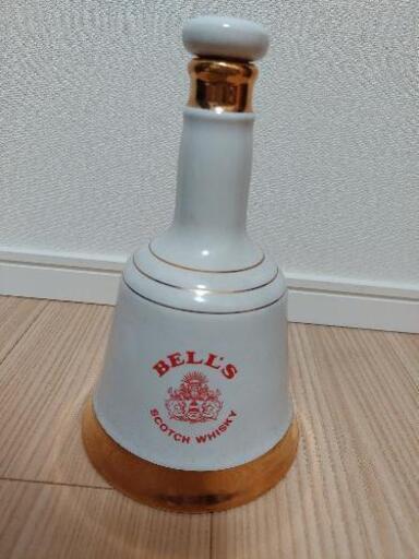 その他 BELLS SCOTCH WHISKEY