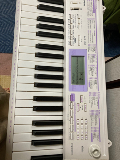 キーボード