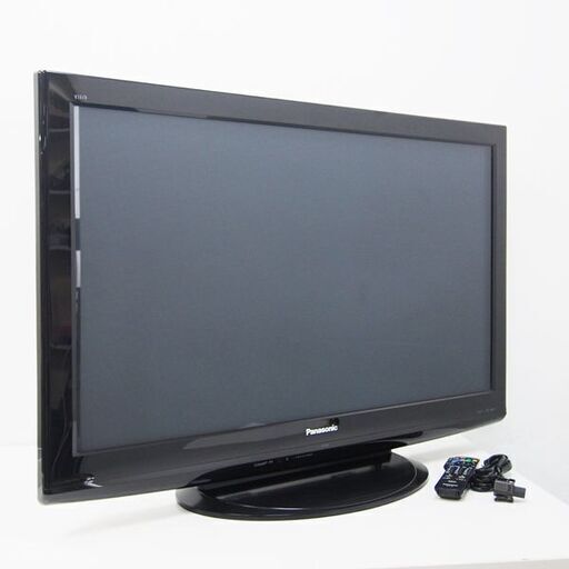 42V型 プラズマテレビ TH-P42S2 (JA01)