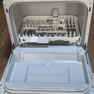 食器洗浄乾燥機の画像