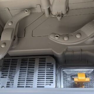 食器洗浄乾燥機の画像