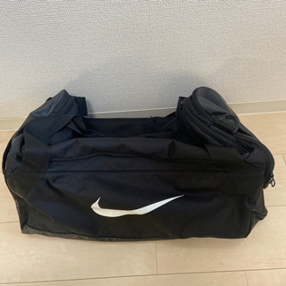 NIKE ダッフルバック　カバン