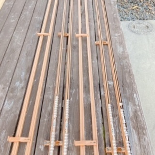 カーテンレール