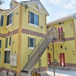 ★年末年始入居まだＯＫ🉐初期費用17000円🙂築浅BT別家電付🏠...