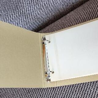 フォトアルバム 早めの取引希望の画像