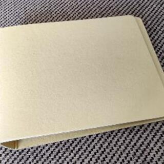 フォトアルバム 早めの取引希望