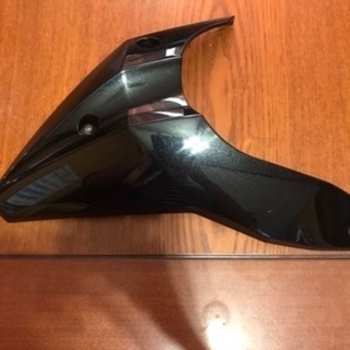 Kawasakiロアカウリング純正(再値下げ)の画像