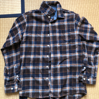 シャツ3枚セットおまけもう一枚付けます❗️お取引決まりました。ありがとうございます。の画像