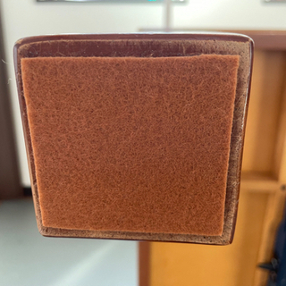 家具調コタツ　シンプル75×75cm 高さ39cmの画像