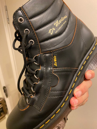 ドクターマーチン サイズ uk6