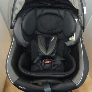 綺麗/クルムーヴスマートISOFIXエッグショックJG6550/日除/回転//洗濯②