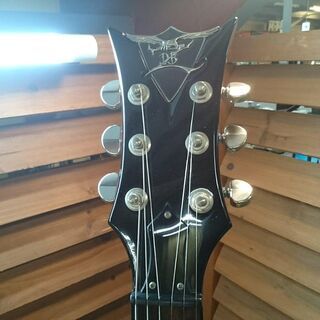 DBZ Guitars エレキギター Mondial FM【愛品倶楽部柏店】の画像