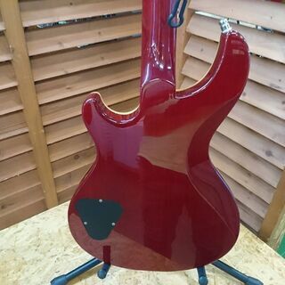 DBZ Guitars エレキギター Mondial FM【愛品倶楽部柏店】の画像