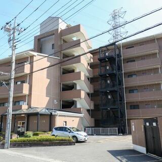 ■小山市 三峯 ■中古マンション ■小山駅から徒歩６分