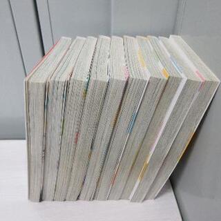 ■漫画/ストロボ・エッジ/１～10巻完結セット■の画像
