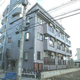 🉐初期費用５万円🙂人気の田園都市線二子玉川駅徒歩１２分♪家賃５５...