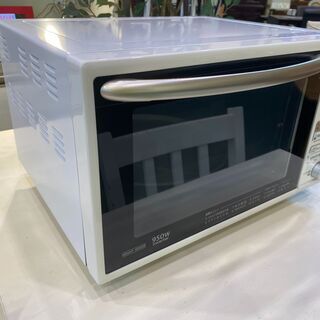 【愛品館八千代店】SHARP2016年製オーブンレンジRE-S7...