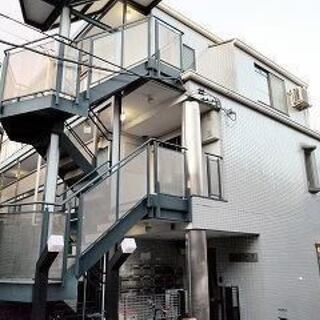 🉐初期費用１０万円🙂渋谷へ１駅の池尻大橋駅徒歩５分のマンション♪...