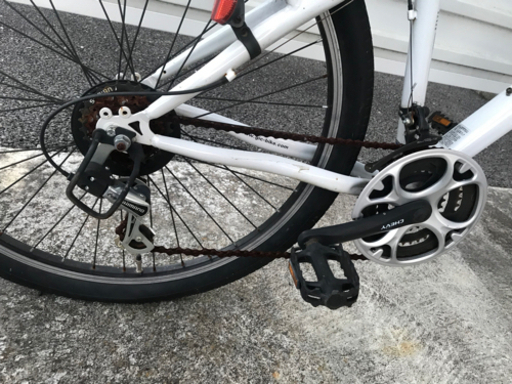 CHEVROLET マウンテンバイク 自転車 シボレー