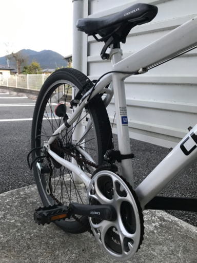 CHEVROLET マウンテンバイク 自転車 シボレー