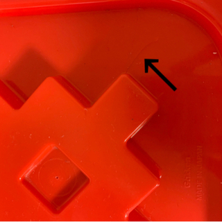 ニューブロック76ピース　¥1000の画像