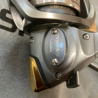 シマノ ツインパワー 3000