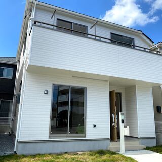 ⭐住宅ローンお任せください⭐　新築木造 西原町兼久