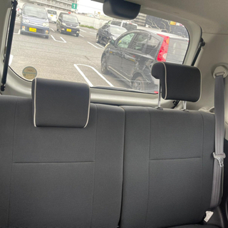 ダイハツ　ムーヴカスタムRSターボの画像