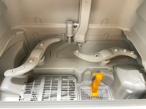 パナソニック食器洗い機 NP-TCM3